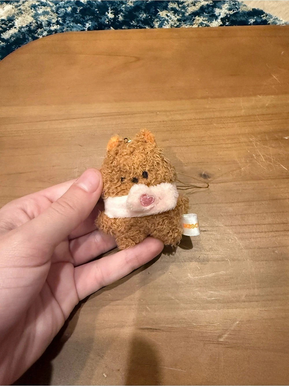 Stray Kids Micro SKZOO